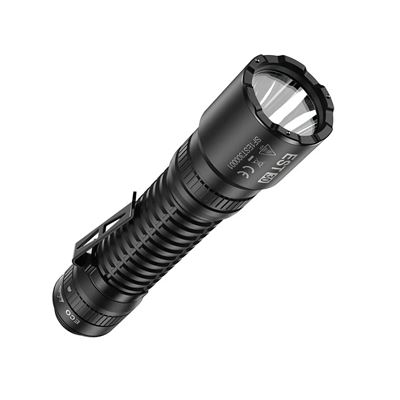 Torcia EST 30 ricaricabile, 2600 lumen, 518 metri, IP68 SPERAS EST30-SP 2