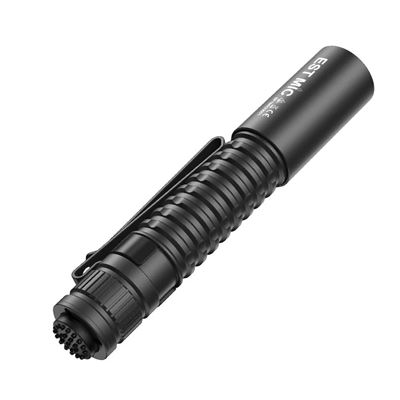 Torcia EST MICRO ricaricabile, 700 lumen, 138 metri, IP68 SPERAS ESTMIC-SP 5