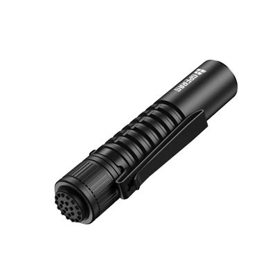 Torcia EST SE ricaricabile, 1500 lumen, 326 metri, IP68 SPERAS ESTSE-SP 6