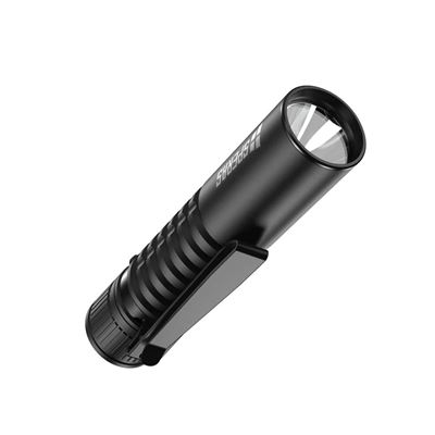 Torcia EST SE ricaricabile, 1500 lumen, 326 metri, IP68 SPERAS ESTSE-SP 5