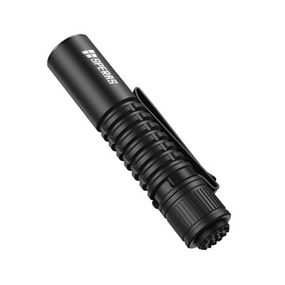 Torcia EST SE ricaricabile, 1500 lumen, 326 metri, IP68 SPERAS ESTSE-SP 4