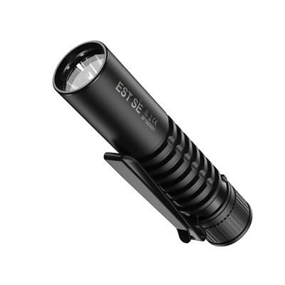 Torcia EST SE ricaricabile, 1500 lumen, 326 metri, IP68 SPERAS ESTSE-SP 3