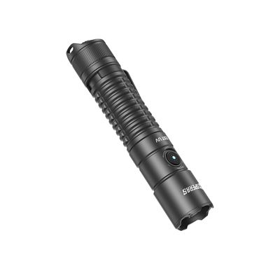 Torcia EST UV ricaricabile, 2300 lumen, 480 metri, IP68 SPERAS ESTUV-SP 11