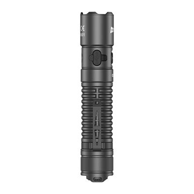 Torcia EST UV ricaricabile, 2300 lumen, 480 metri, IP68 SPERAS ESTUV-SP 3