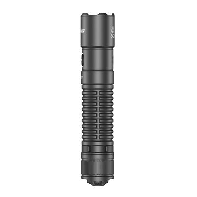 Torcia EST UV ricaricabile, 2300 lumen, 480 metri, IP68 SPERAS ESTUV-SP 5