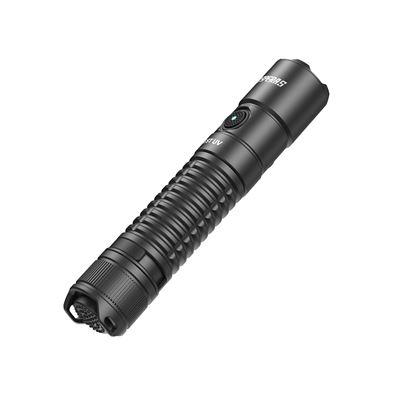 Torcia EST UV ricaricabile, 2300 lumen, 480 metri, IP68 SPERAS ESTUV-SP 6