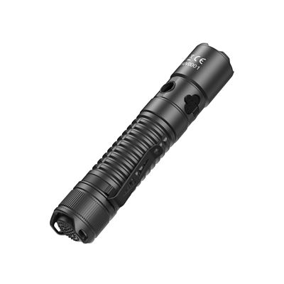 Torcia EST UV ricaricabile, 2300 lumen, 480 metri, IP68 SPERAS ESTUV-SP 7