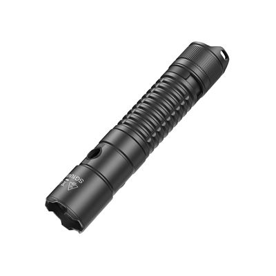 Torcia EST UV ricaricabile, 2300 lumen, 480 metri, IP68 SPERAS ESTUV-SP 8