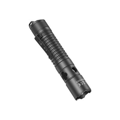 Torcia EST UV ricaricabile, 2300 lumen, 480 metri, IP68 SPERAS ESTUV-SP 10