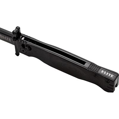 Coltello pieghevole GUARDSMAN ELITE TACTICAL ET-FDR012BK 5