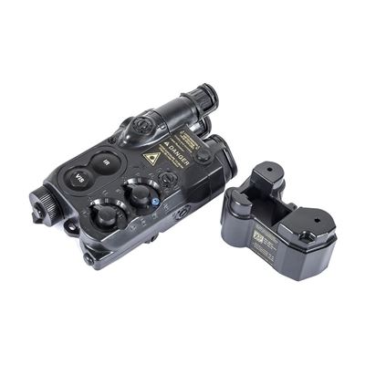 Vano per batteria EVOLUTION PHANTOM PEQ-16