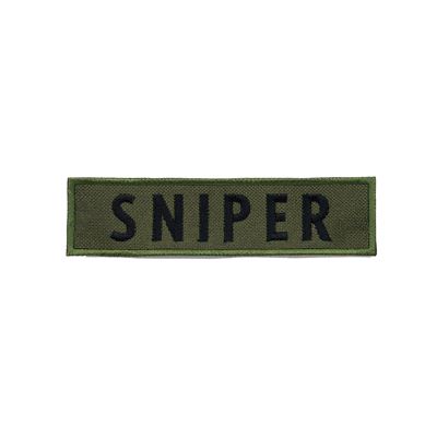 Patch SNIPER - OLIV
