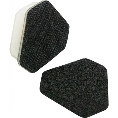 Luce tattica posizionale FIREFLY per casco BIANCO EARMOR F102-WH 2