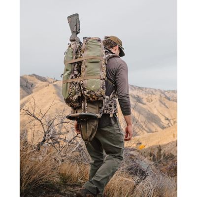 Sistema portante F12 MAINFRAME II MOUNTAIN EBERLESTOCK F12AM 2