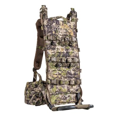 Sistema portante F12 MAINFRAME II MOUNTAIN