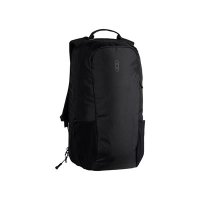 Zaino FADE TRANSPORT 18 L NERO