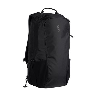 Zaino FADE TRANSPORT 21 L NERO