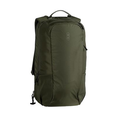 Zaino FADE TRANSPORT 21 L VERDE