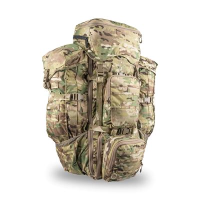 Zaino F4 TERMINATOR V3 MULTICAM®