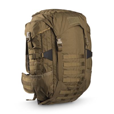 Zaino F52 JACKHAMMER PACK COYOTE BROWN