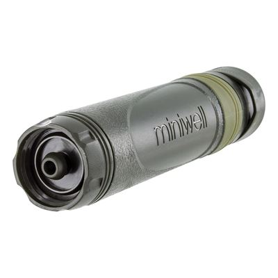 Sistema di filtraggio dell'acqua L600 MINIWELL MINIWELL FA016 3