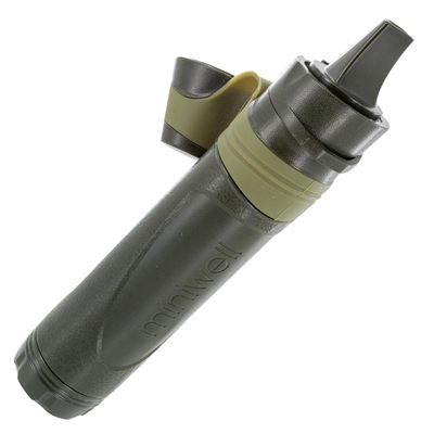 Sistema di filtraggio dell'acqua L600 MINIWELL