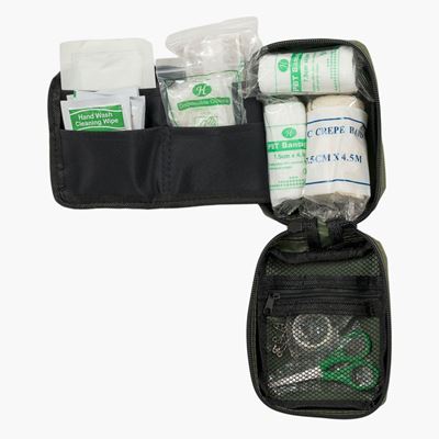 Farmacia di media dotazione FIRST AID MIDI PRO-FORCE FA104 3