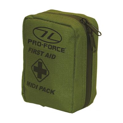 Farmacia di media dotazione FIRST AID MIDI