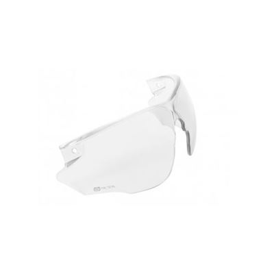 Lenti di ricambio per occhiali COMBAT CHIARE