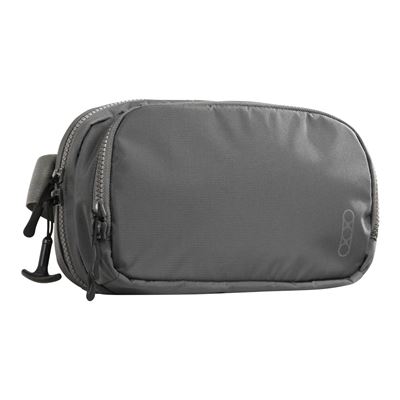 Marsupio FADE FLEX crossbody GRIGIO