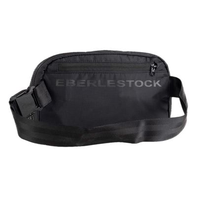 Marsupio FADE FLEX crossbody NERO EBERLESTOCK FAXMB 3