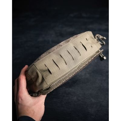 Tasca sul petto FORCE MILITARY GREEN EBERLESTOCK FCMJ 5