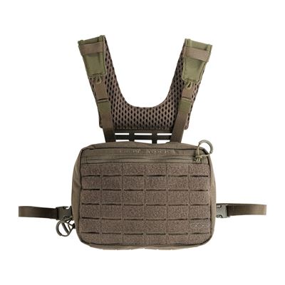 Tasca sul petto FORCE MILITARY GREEN
