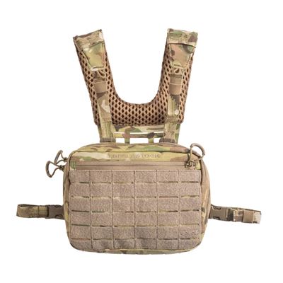 Tasca sul petto FORCE MULTICAM®