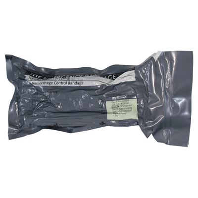 Benda compressiva israeliana FIRSTCARE FCP02