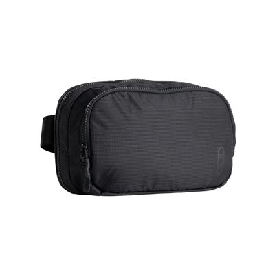 Marsupio FADE FLEX MICRO crossbody NERO