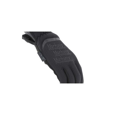 Guanti da donna FASTFIT NERI MECHANIX WEAR® FFTAB-55-5 4