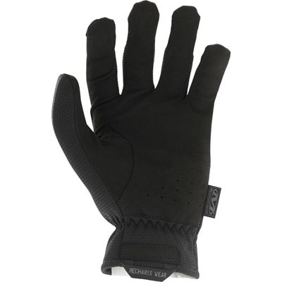 Guanti FASTFIT COVERT NERI MECHANIX WEAR® FFTAB-55 2