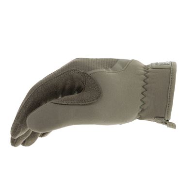 Guanti FASTFIT VERDI MECHANIX WEAR® FFTAB-60 8