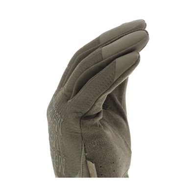 Guanti FASTFIT VERDI MECHANIX WEAR® FFTAB-60 7