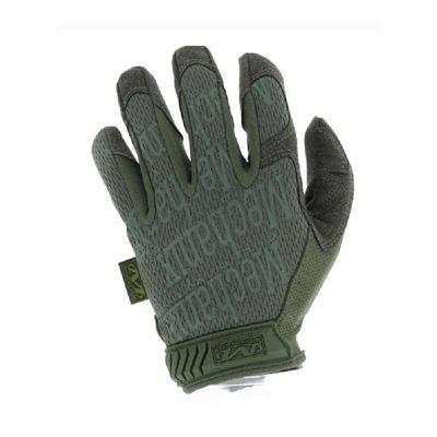 Guanti FASTFIT VERDE CHIARO MECHANIX WEAR® FFTAB-60-I 5