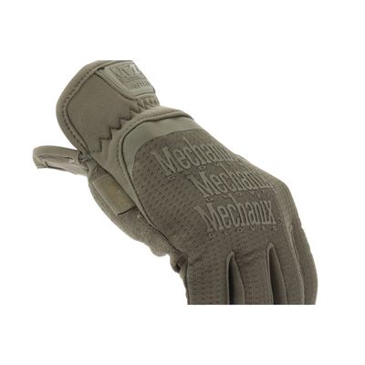 Guanti FASTFIT VERDI MECHANIX WEAR® FFTAB-60 6
