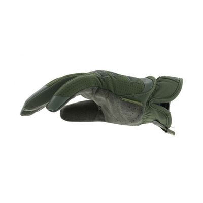 Guanti FASTFIT VERDE CHIARO MECHANIX WEAR® FFTAB-60-I 4