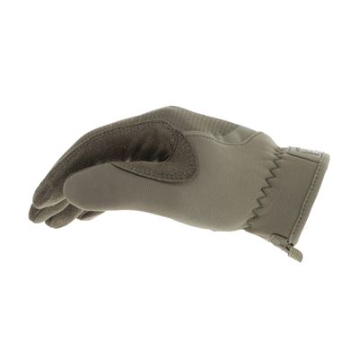 Guanti FASTFIT VERDI MECHANIX WEAR® FFTAB-60 5