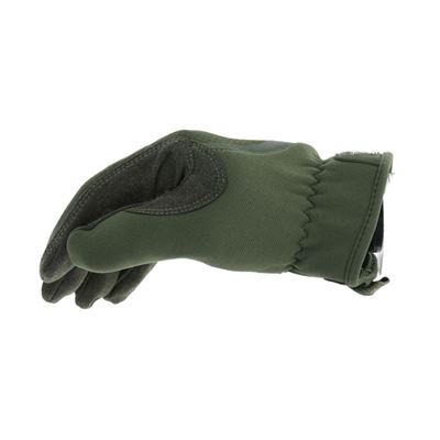Guanti FASTFIT VERDE CHIARO MECHANIX WEAR® FFTAB-60-I 3