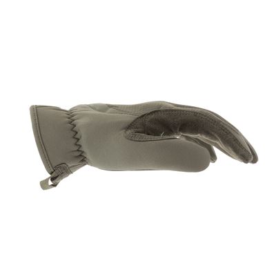 Guanti FASTFIT VERDI MECHANIX WEAR® FFTAB-60 2