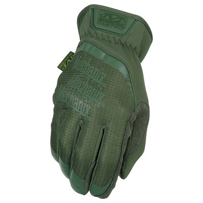 Guanti FASTFIT VERDE CHIARO
