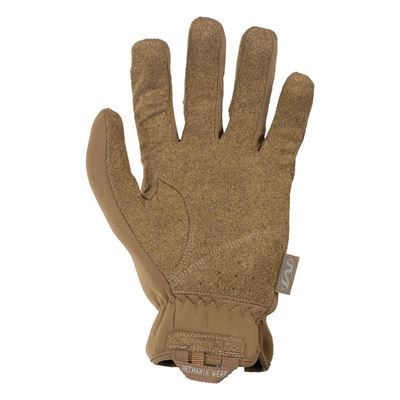 Guanti FASTFIT COYOTE MECHANIX WEAR® FFTAB-72 2