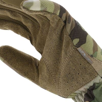 Guanti FASTFIT MULTICAM® MECHANIX WEAR® FFTAB-78 5
