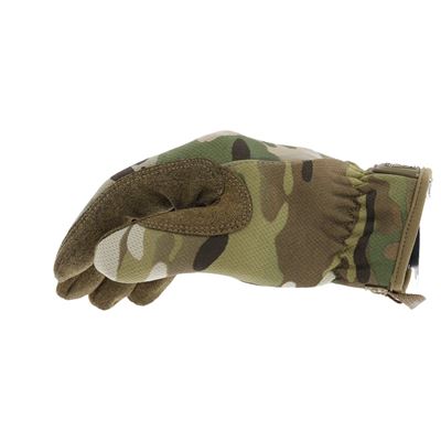 Guanti FASTFIT MULTICAM® MECHANIX WEAR® FFTAB-78 4